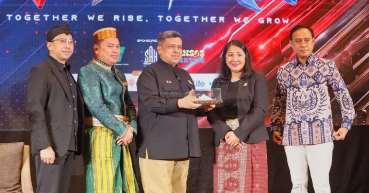 Kepala BPJPH Babe Haikal mengajak pelaku usaha memanfaatkan waktu yang tersisa dengan mempercepat sertifikasi halal menjelang Wajib Halal Oktober 2026. foto: BPJPH