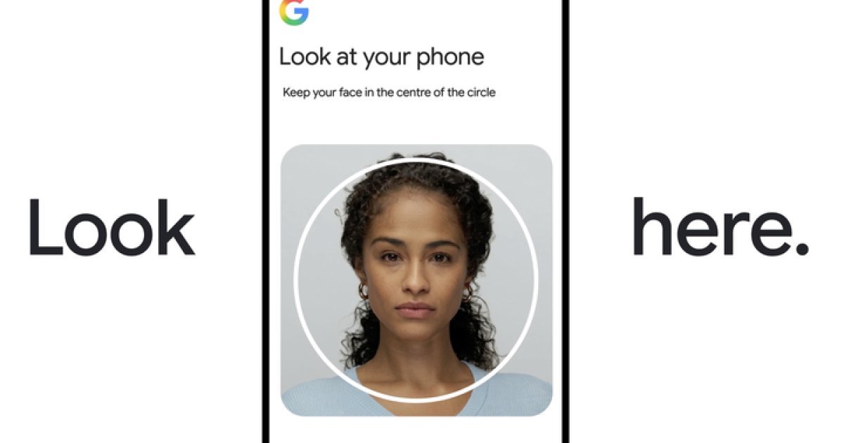 Ilustrasi: Lupa Kata Sandi Akun Google? Solusi Selfie Video Bisa Selamatkan Akses Anda