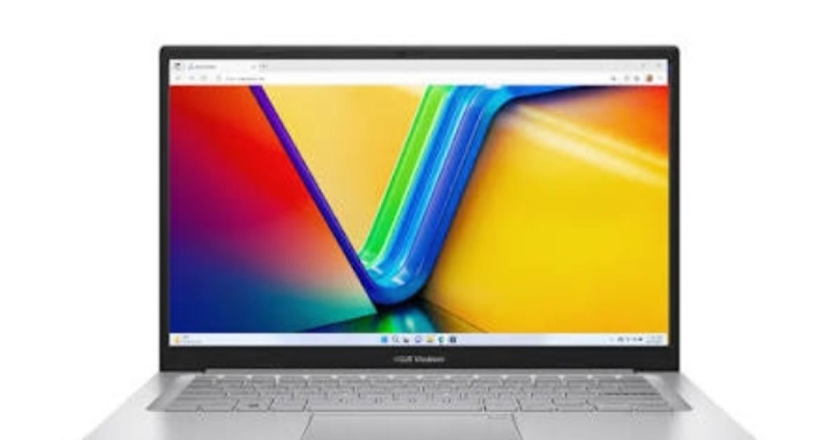 Review ASUS Vivobook 14, Laptop Ringan yang Cocok untuk Kuliah dan Kerja (Foto: ASUS Vivobook 14/ASUS)
