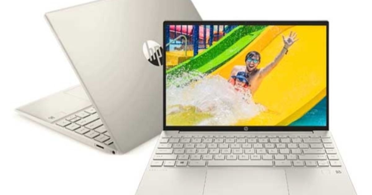 Review HP Pavilion Aero 13, Laptop Ringan dengan Performa Andal untuk Mobilitas Tinggi (Foto: HP Pavilion Aero 13/HP)