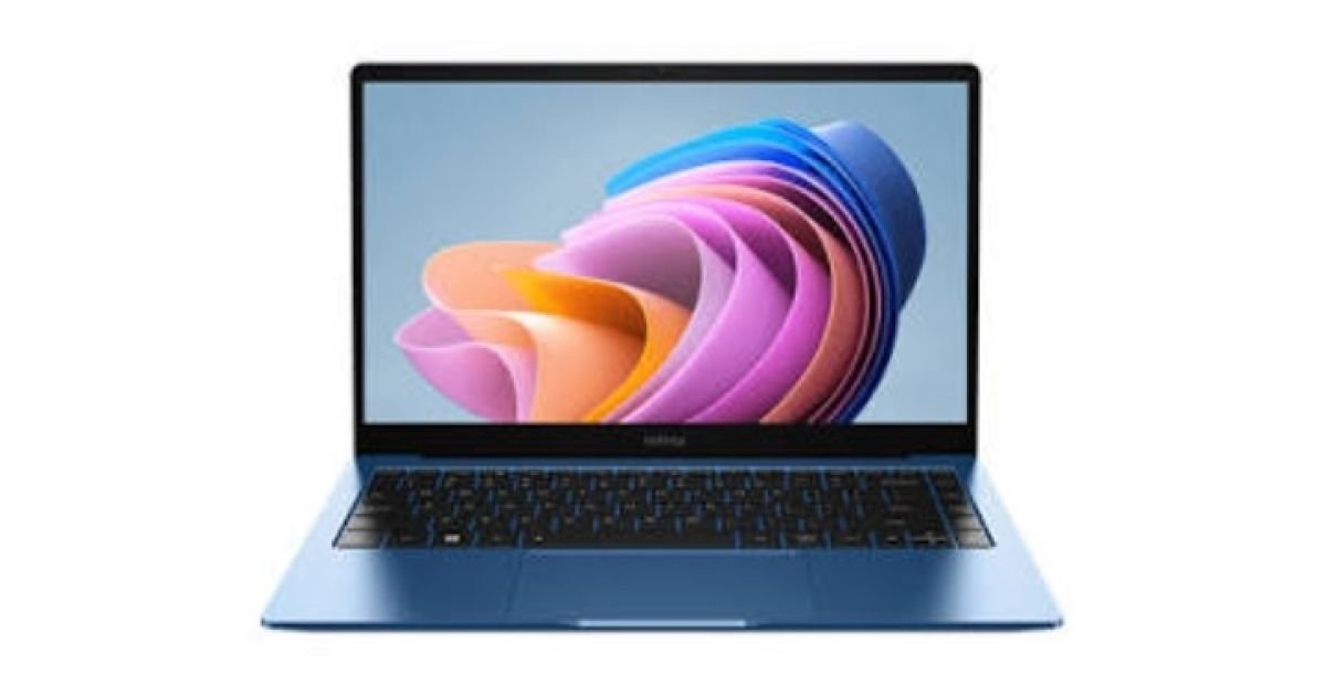 Review Infinix INBOOK X2, Laptop Terjangkau yang Layak Masuk Daftar Pilihan (Foto: Infinix INBOOK X2/Infinix)