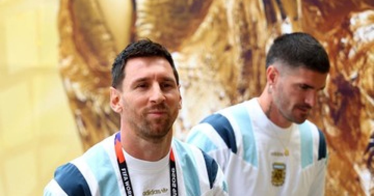 Kejutan Manis Messi: Hadiah Spesial untuk Skuad Argentina Pasca-Piala Dunia 2026