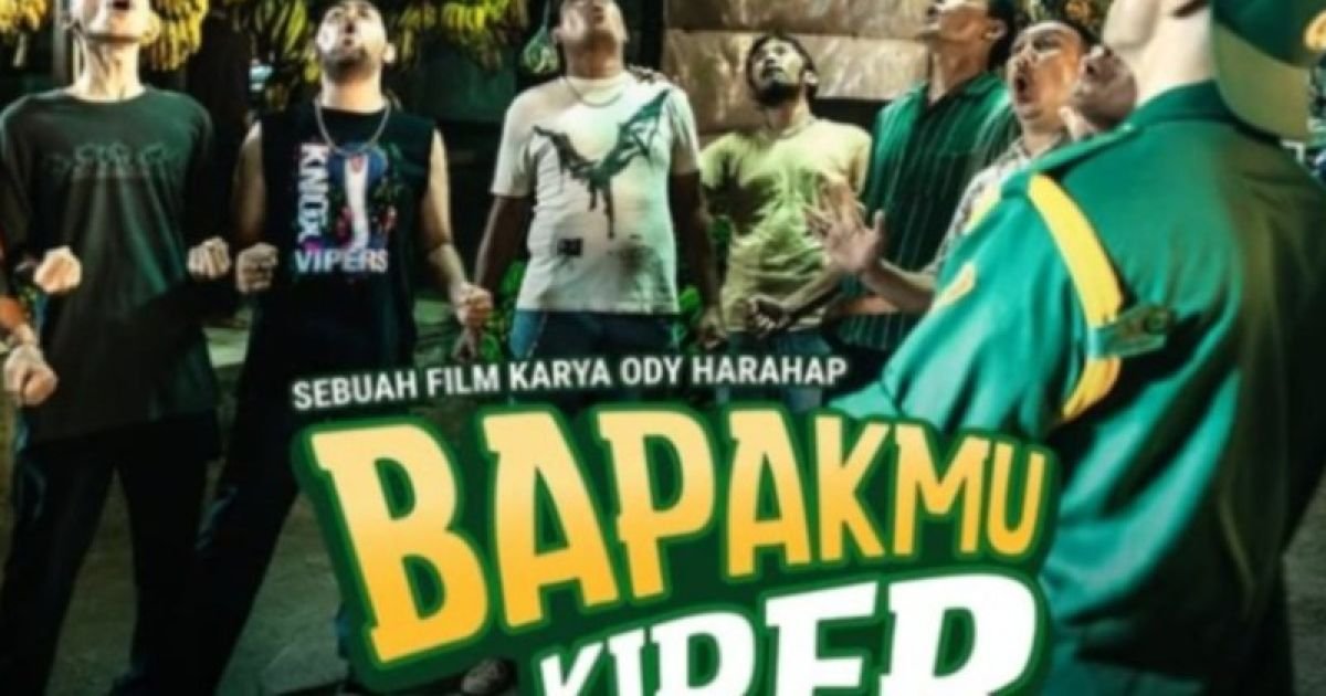 Entelekey Sinema Indonesia (ESI) merilis teaser trailer film Bapakmu Kiper yang diperankan Ali Fikry, dan Fedi Nuril tentang perjuangan menjadi pesepakbola profesional. Foto: Instagram @filmbapakmukiper