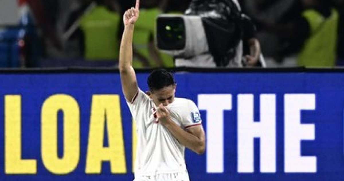 Rizky Ridho Dipercaya sebagai Nakhoda Garuda di Laga Pembuka Piala AFF 2026 Kontra Kamboja