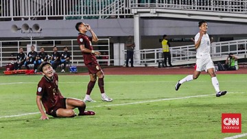Blunder Nadeo Warnai Kemenangan Kamboja atas Indonesia di Laga Pembuka Piala AFF 2026
