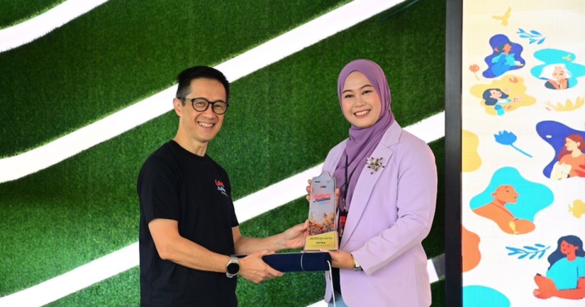 Telkom Indonesia Perkuat Identitas Perusahaan Melalui Festival Budaya 2026 di Tengah Perubahan Industri