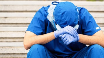 Tragedi Dokter Internship: Kemenkes Perkuat Skrining Kesehatan Mental, Program Tetap Berjalan