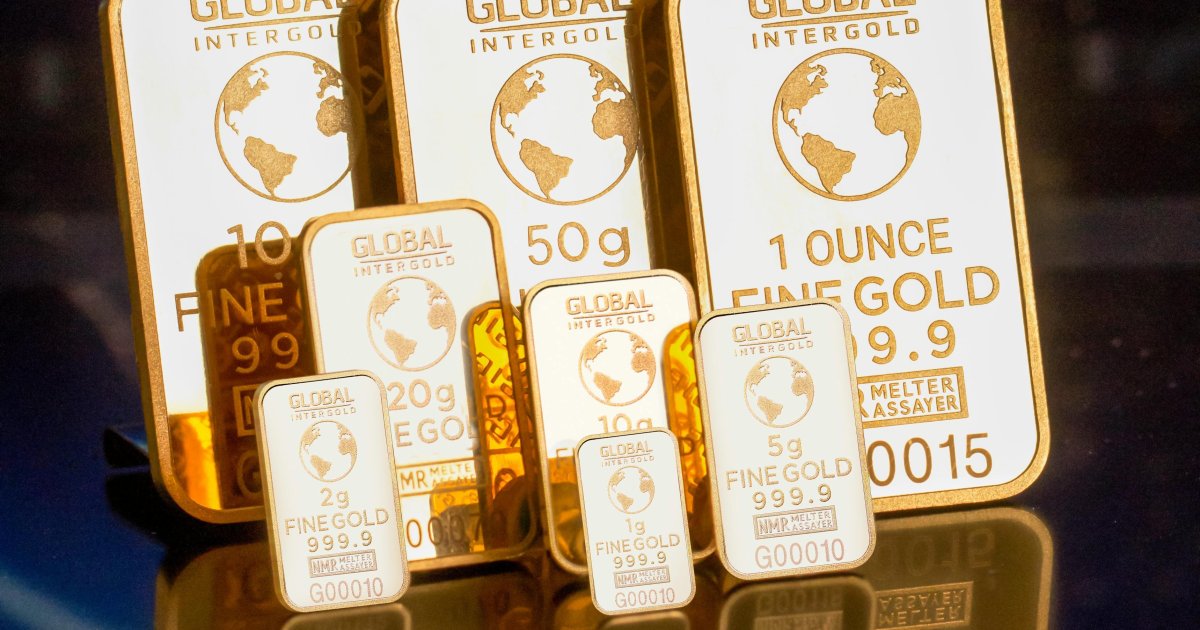 Emas Menggoda Investor: Fluktuasi Harga Harian Picu Aksi Jual Beli di Pasar Domestik