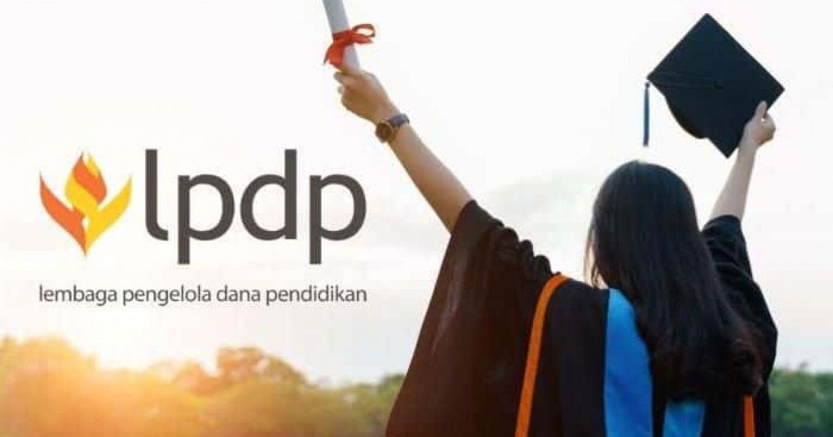 [Foto: LPDP]