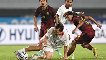 Filosofi Kepemimpinan John Herdman: Enam Pilar Kekuatan Kolektif di Balik Kemenangan Timnas Indonesia atas Kamboja
