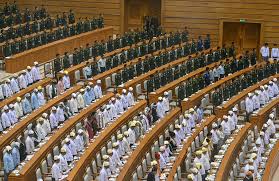 Myanmar Berlakukan Hukuman Mati untuk Jerat Pelaku Penipuan Daring