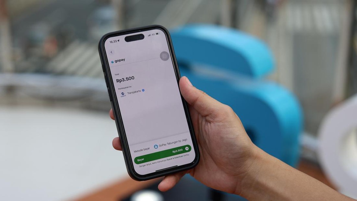GoPay Pulih Penuh: Solusi Atasi Gangguan Teknis dan Jaga Keamanan Data Pengguna