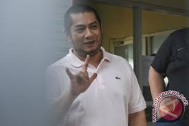 Suami Mantan Bupati Rita Widyasari Diperiksa KPK Terkait Dugaan Gratifikasi Batu Bara