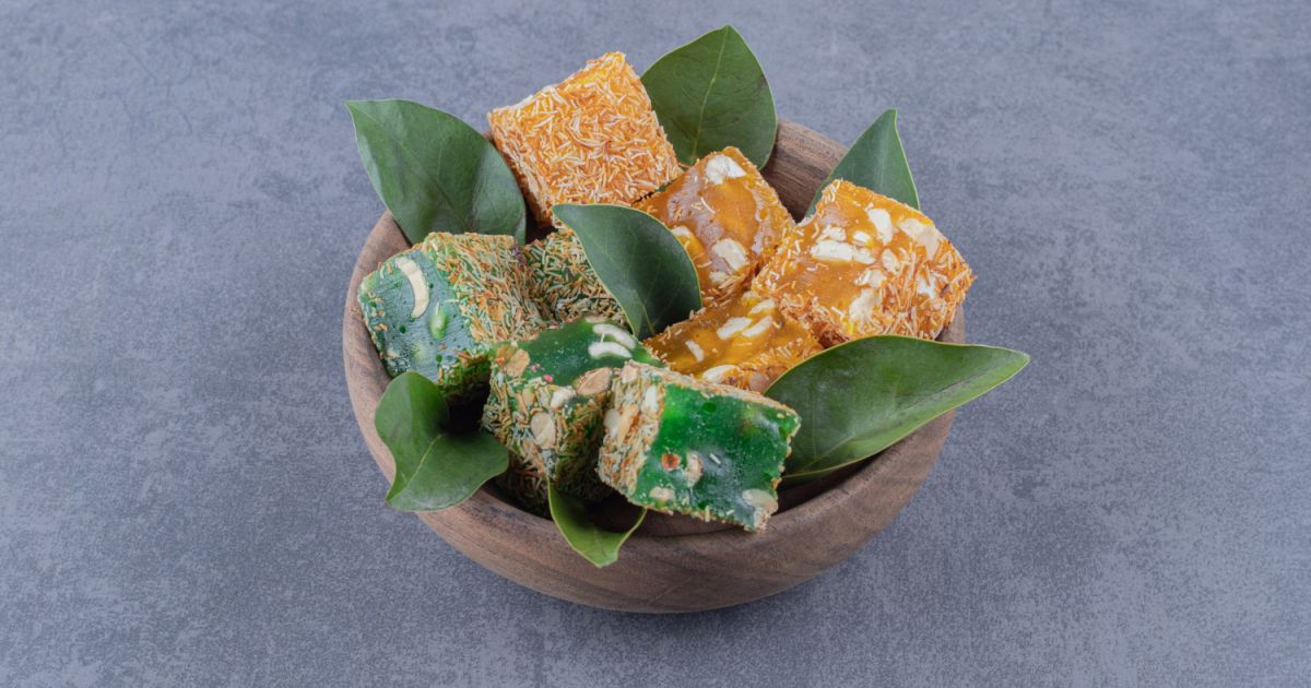 Kenyal dan Manis Menggoda: 4 Jajanan Tradisional Indonesia Pengganti Kue Mewah Luar Negeri