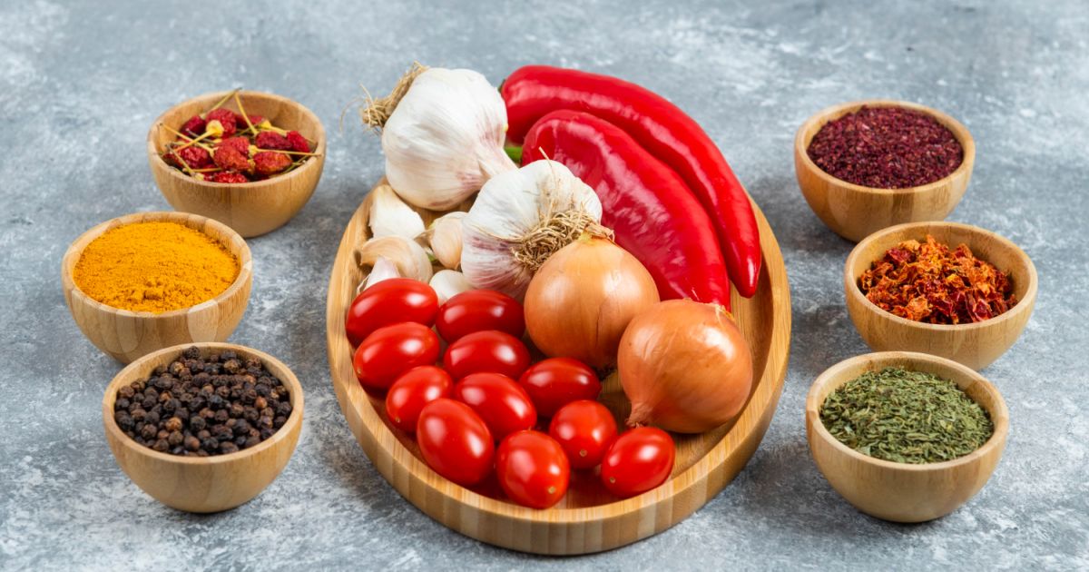 Rahasia Cita Rasa: 4 Bumbu Dapur Andalan Penyelamat Masakan Hambar