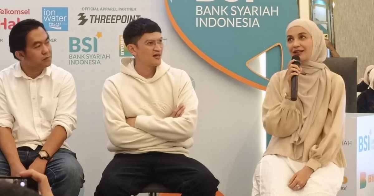 RANS BSI Smash League Padel 2026 sukses gelar festival sportainment lima pekan, padukan olahraga, hiburan, dan edukasi investasi bagi masyarakat urban. [Foto: JakartaHype]