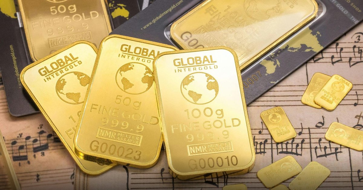 Harga Emas Hari Ini: Peluang Cuan Makin Dekat, Cek Rincian Terbaru!