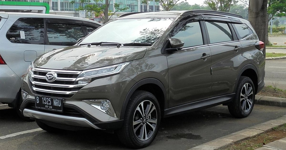Siapkan Dana Tambahan, Harga LSUV Meroket Signifikan per Februari 2026!