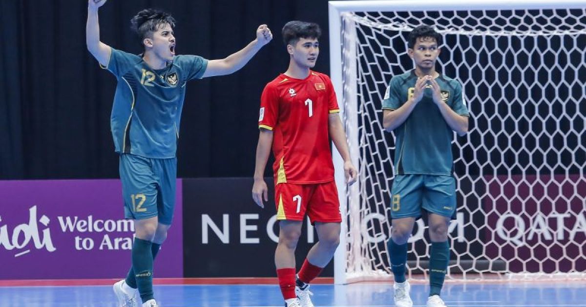 Semifinal Piala Asia Futsal 2026: Indonesia Tantang Raksasa Jepang, Misi Balas Dendam dan Sejarah Baru di Indonesia Arena