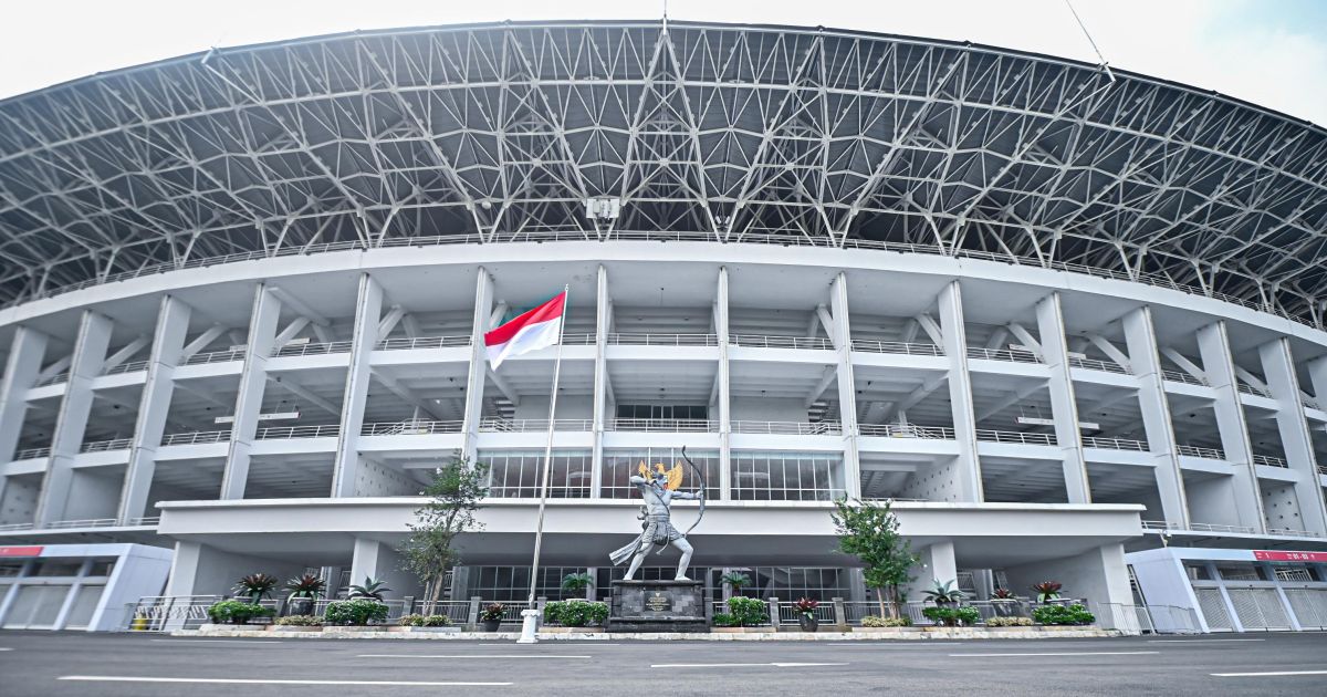 Mahal atau Murah? Mengintip Tarif Sewa Stadion Utama GBK Terbaru 2026 untuk Konser hingga Latihan Bola