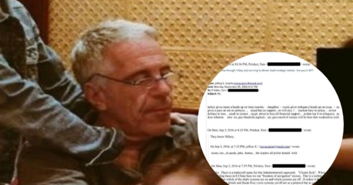 Link Download Epstein Files Dibuka DOJ, Ini Isi dan Kronologi Lengkap Kasus Jeffrey Epstein