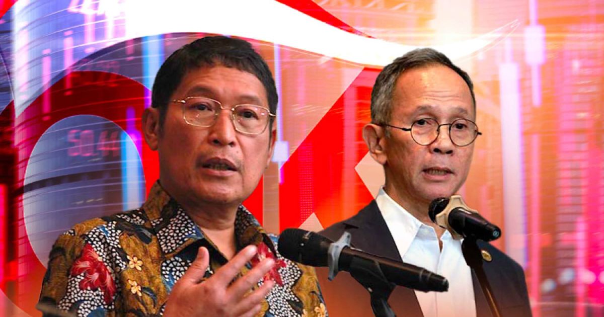 Drama Pemilihan DK OJK: Menkeu Purbaya Bantah Intervensi, Pansel Jadi Penentu?
