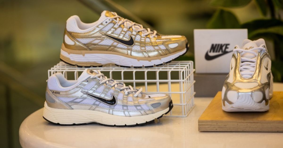 Nike Terjerat Skandal Diskriminasi: Benarkah Raksasa Sepatu Ini Rasis?