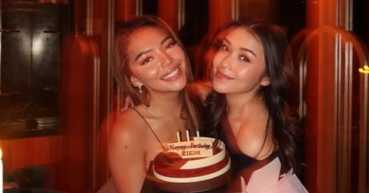 Risya Brabo Ungkap Tulisan Terakhir Lula Lahfah, Singgung Hubungan Asmara hingga Masalah Pribadi