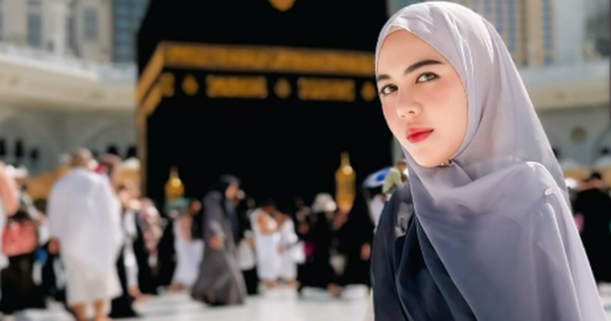 Ratu Rizky Nabila: Dari Model hingga Istri Kedua Pesulap Merah, Ini Profil Lengkapnya!
