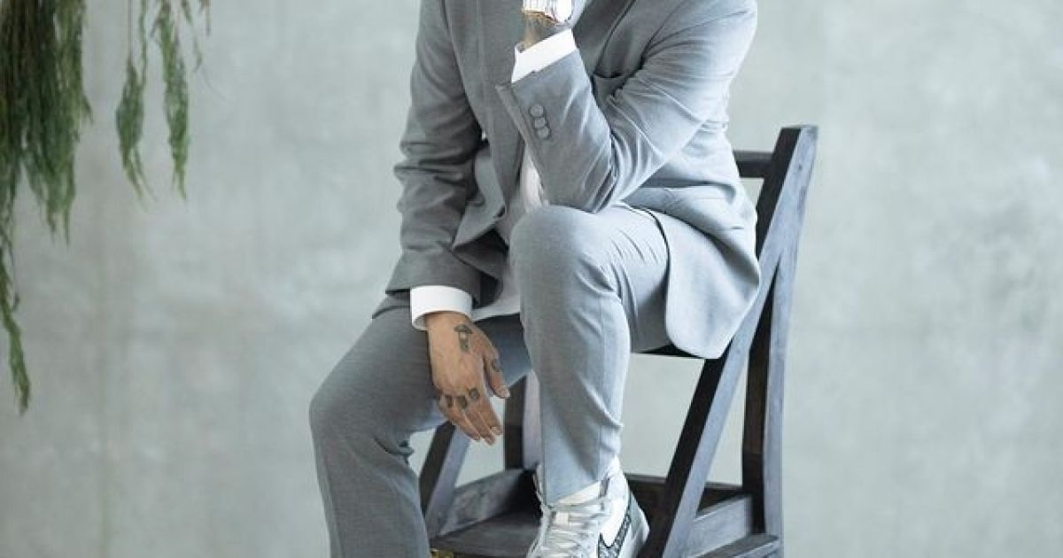 Apa Agama Reza Arap? Tak Disangka Ternyata Lahir dari Keluarga Beda Agama