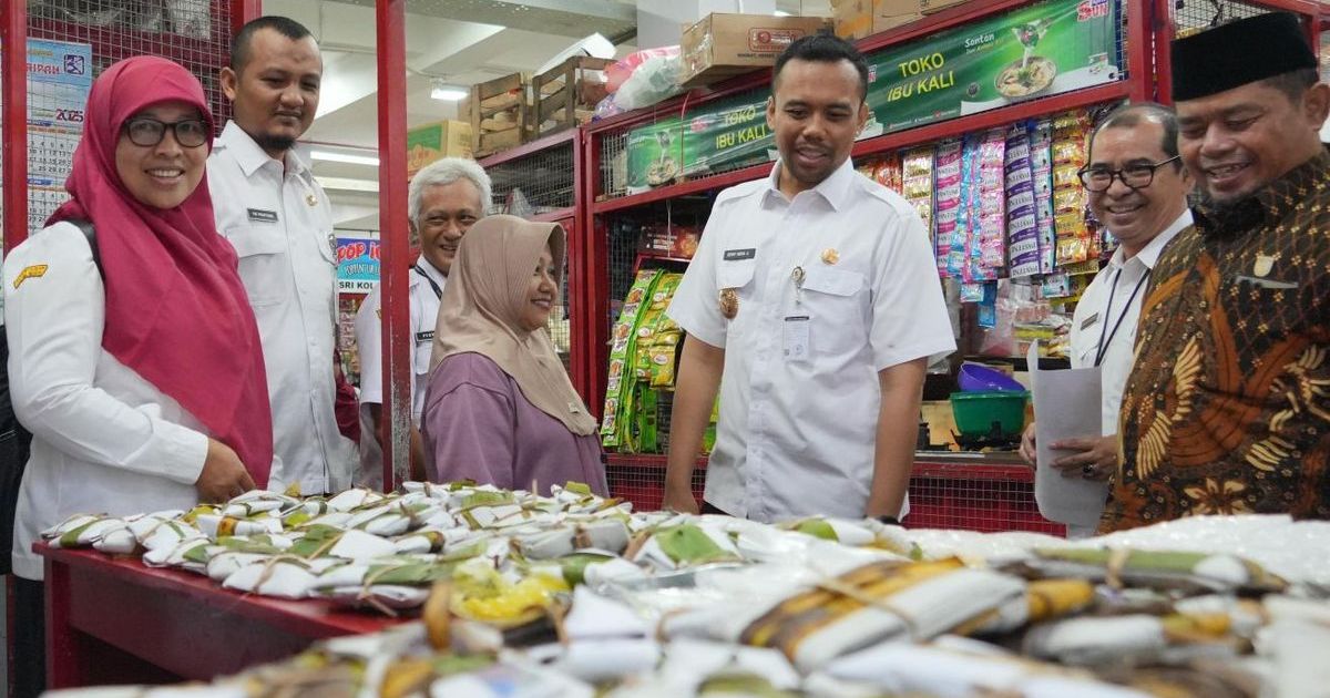 Profil Wabup Klaten Meninggal Dunia di Usia 33 Tahun! Penyebabnya Masih Misteri!