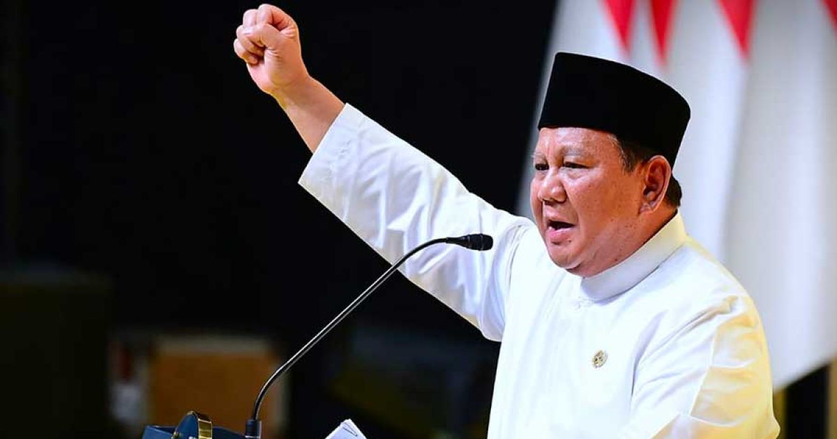 Prabowo Kejutkan Calon Jamaah Haji! Biaya Haji Bakal Dipangkas Habis-habisan? Ini Bocorannya!