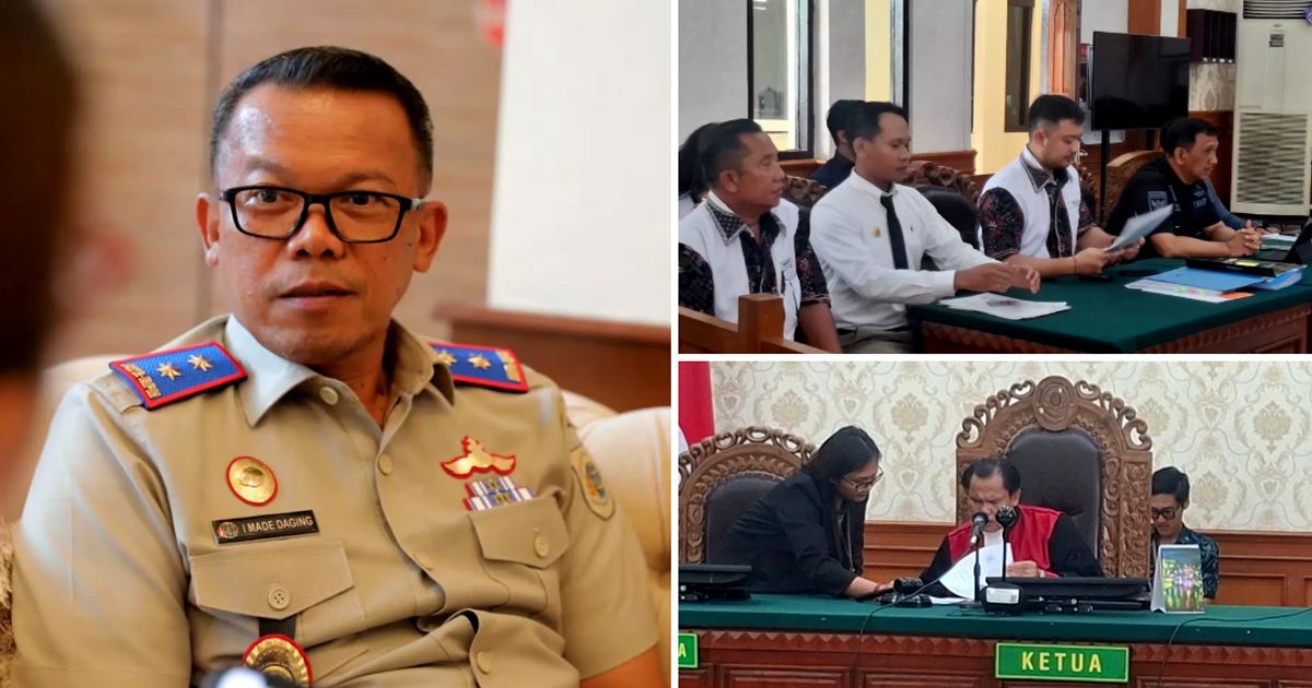 Menjelang Putusan Praperadilan I Made Daging: Antara Kriminalisasi dan Sengketa Administrasi