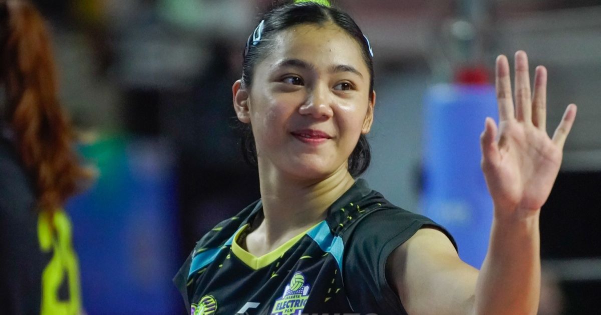 Nurlaili Kusuma: Sang 