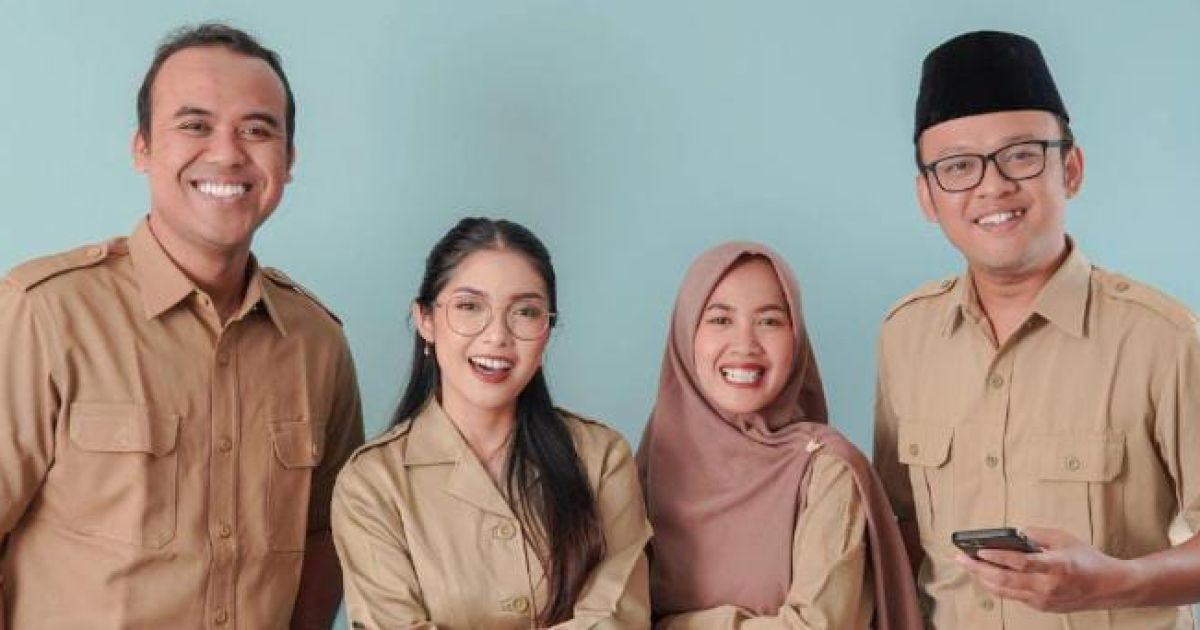 Jadwal Libur Lebaran PNS 2026 Resmi Diumumkan, ASN Nikmati Libur Panjang 5 Hari