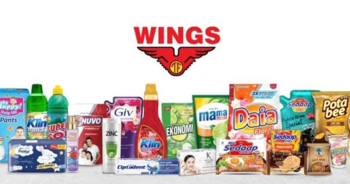 Lowongan Kerja Wings Group 2026: Graduate Trainee dan Fast-Track Program, Kesempatan Jadi Pemimpin Masa Depan