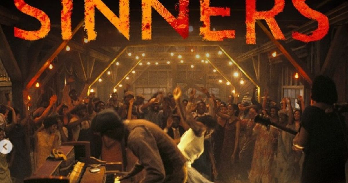 Film thriller Sinners mendapatkan nominasi terbanyak di Oscar 2026 dengan perolehan 16 nominasi secara keseluruhan. Foto: Instagram @sinnersmovie
