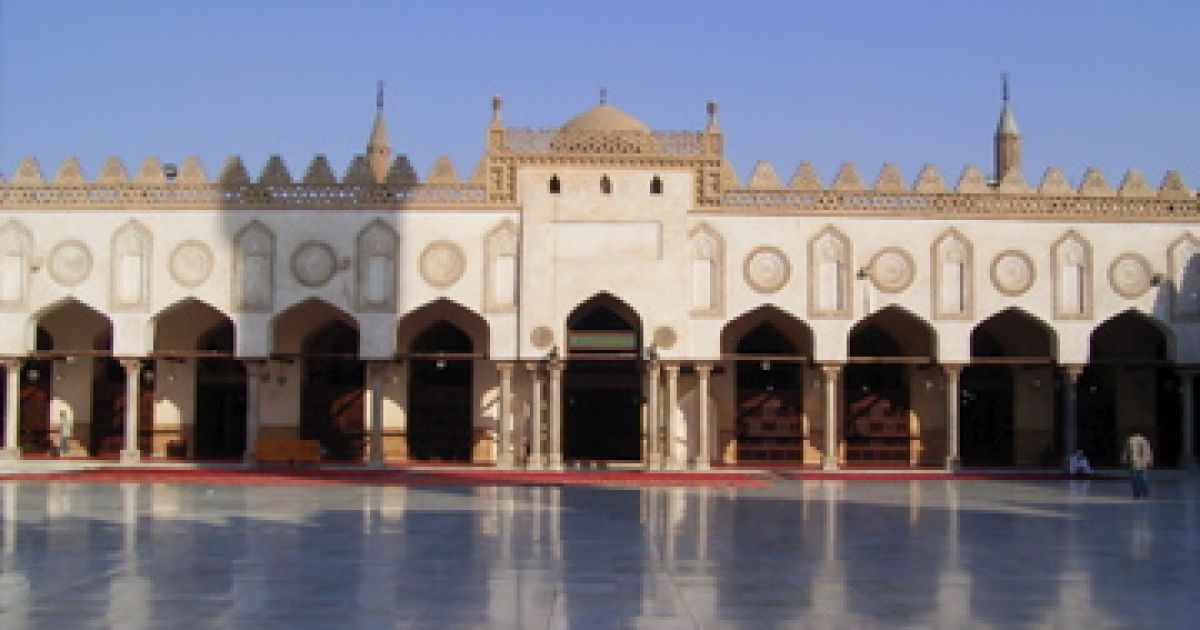 Deretan Kampus Islam Terbaik Dunia yang Mengguncang Peringkat Global 2026, King Abdulaziz University Bertengger di Puncak