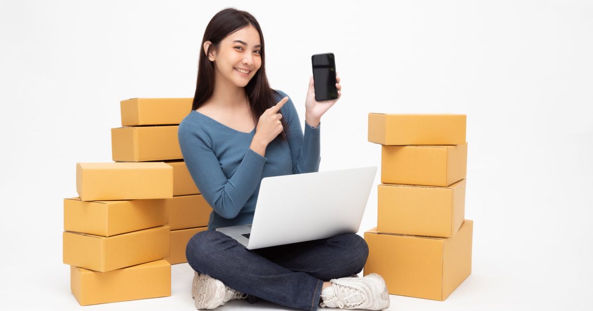 Modal Jempol Jadi Cuan: Rekomendasi HP Terbaik untuk Jualan Online 2026