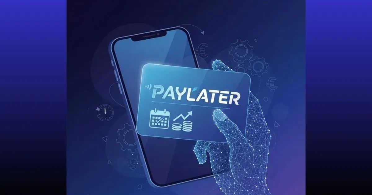 Gali Lubang Tutup Lubang: Risiko Tersembunyi di Balik Kemudahan Paylater bagi UMKM