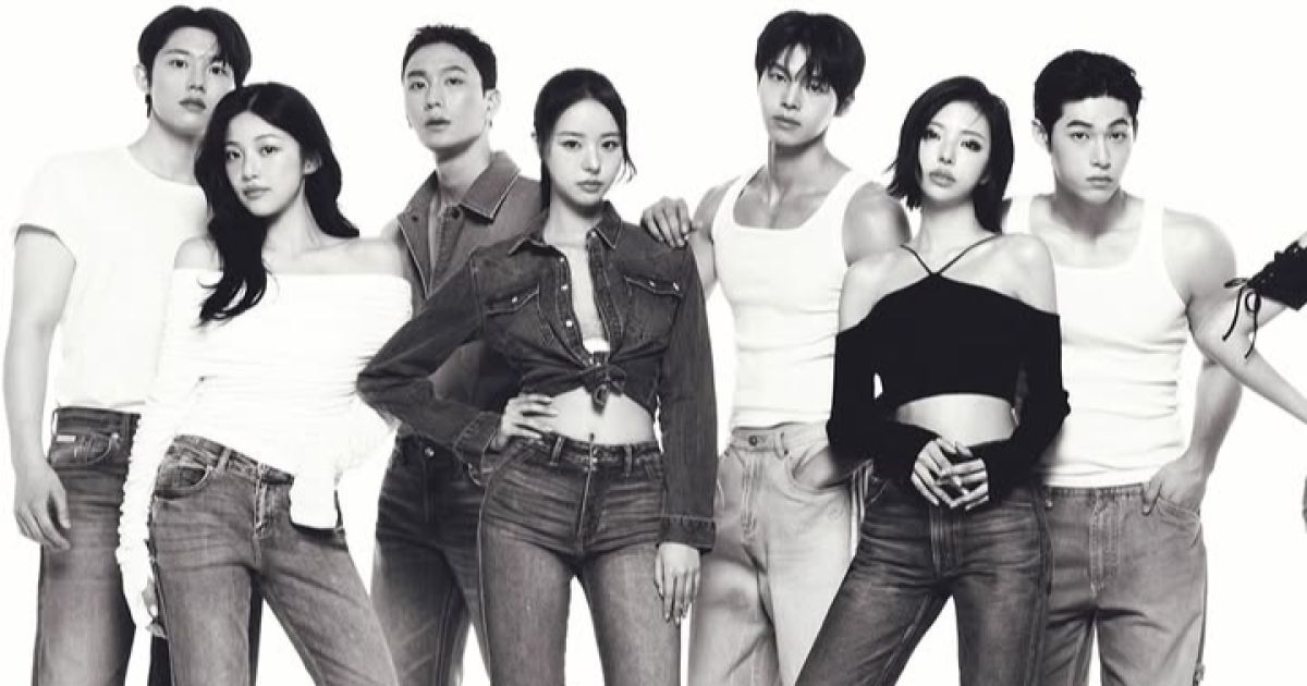 Profil 15 Peserta Single\'s Inferno Season 5: Instagram, Pekerjaan, dan Prestasi Mereka yang Jarang Diketahui