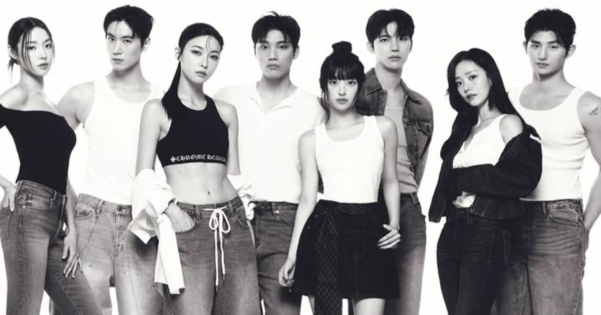 Mengesankan! Ini Fakta Menarik Cast Single’s Inferno Season 5 yang Bikin Melongo: Ada Mantan G-Dragon Hingga Pewaris Bisnis
