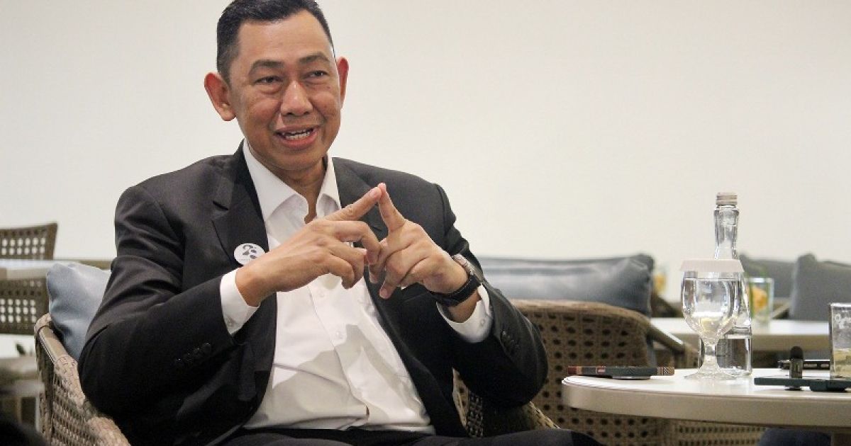 Audiensi dengan SMN, Hotel Bidakara Jakarta Tegaskan Komitmen Untuk Terus Beradaptasi Lewat Inovasi dan Transformasi