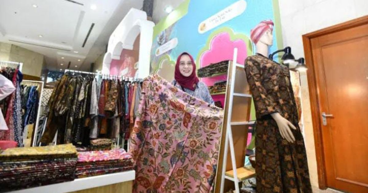 UMKM Binaan Pertamina Tembus Rp10,4 Miliar di INACRAFT 2026! Bukti Produk Lokal Siap Kuasai Pasar Global