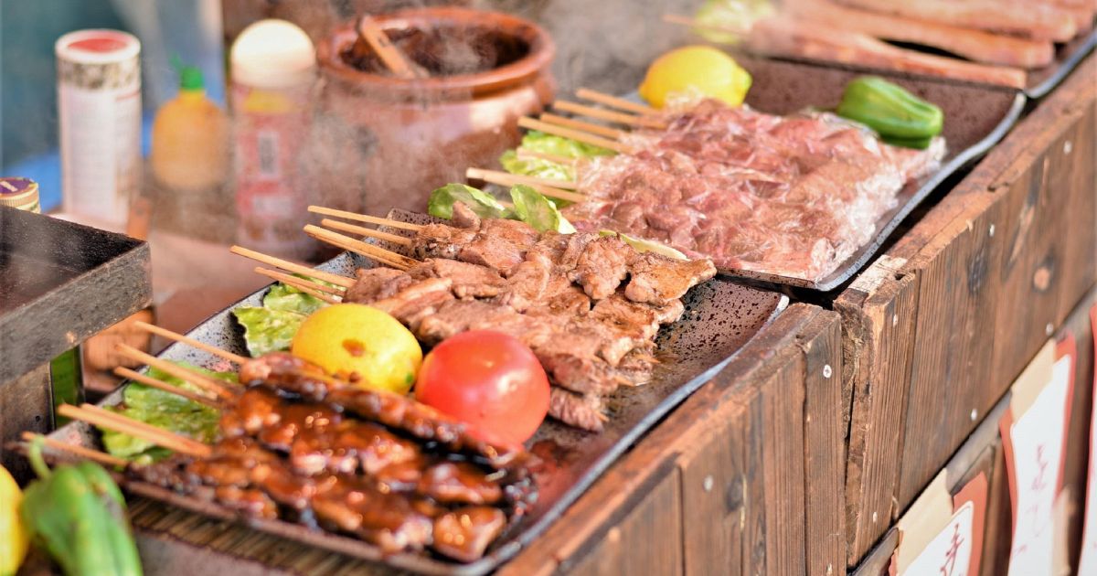 Fenomena Es Teh dan Boba Mulai Meredup, Ini Sederet Bisnis Modal Kecil yang 'Tahan Banting'