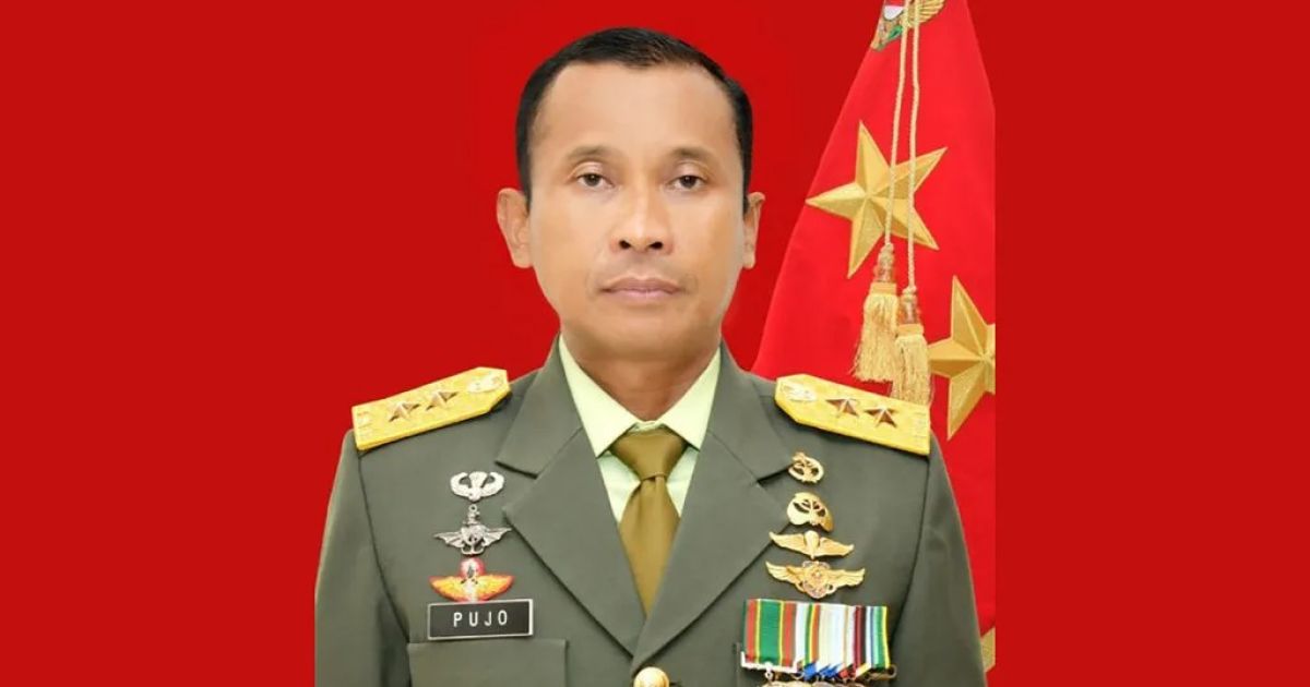 Siapa Prihati Pujowaskito? Berikut Profil Lengkap Dirut BPJS Kesehatan yang Baru!