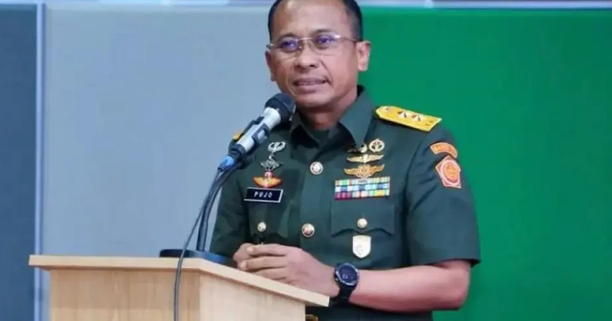 Sosok Mayjen TNI (Purn) Prihati Pujowaskito, Dokter Spesialis Jantung yang Kini Pimpin BPJS Kesehatan