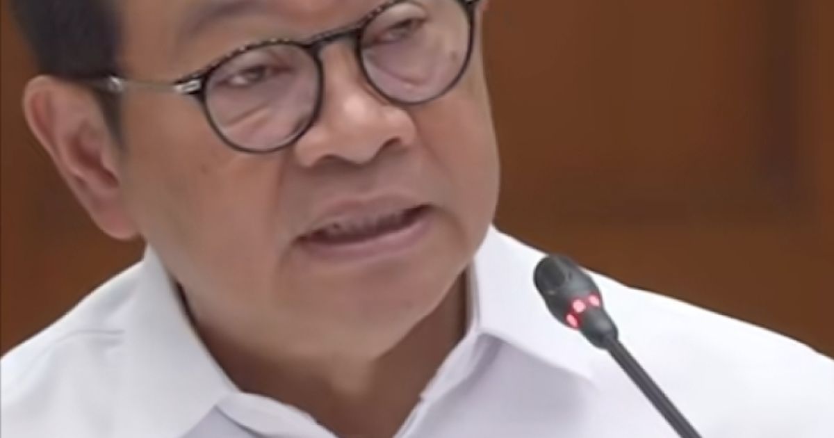 Pemprov DKI Revitalisasi Taman Semanggi, Telan Dana Rp 134 M!