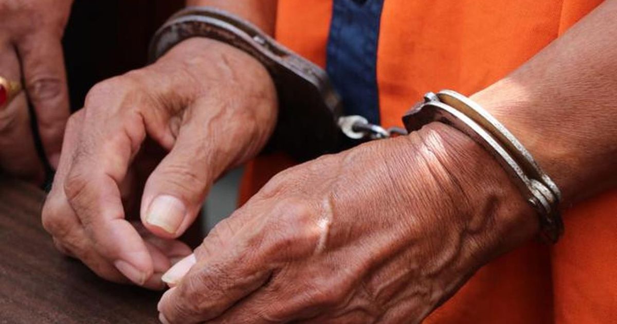 Petrus Yohanes Debrito Armando Jaga Kota alias Piche Kota (PK), jebolan Indonesian Idol 2025, ditetapkan sebagai tersangka kasus dugaan pemerkosaan