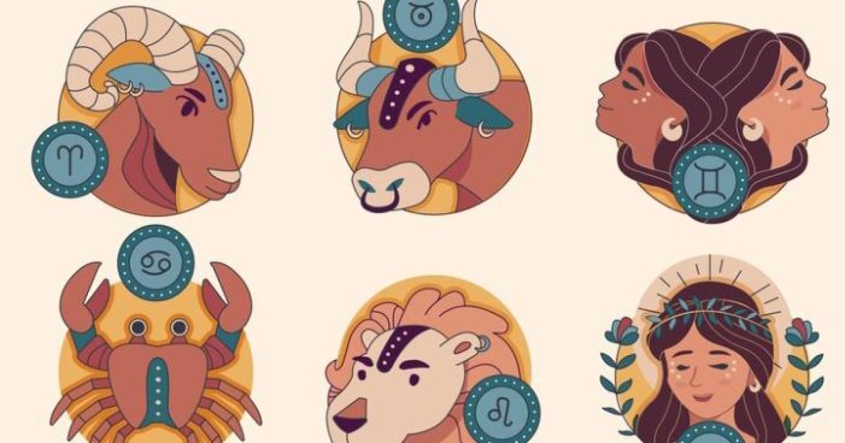 Zodiak Senin 23 Februari 2026: Hari Penuh Kejutan, Cek Nasib Keuangan, Cinta, dan Karier Kamu!